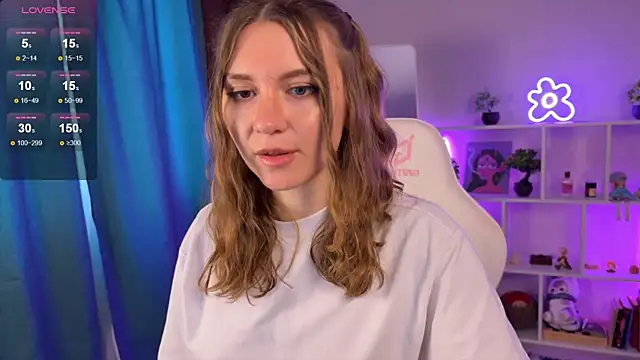 KellySunn webcam