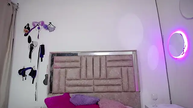 Bombom_Lux webcam