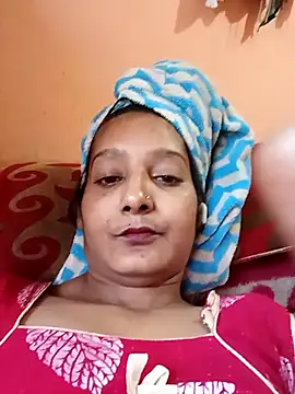 Ayesharani1
