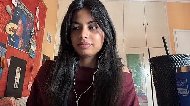 JenniRoutt webcam