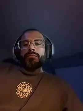 CarlRitzJay webcam