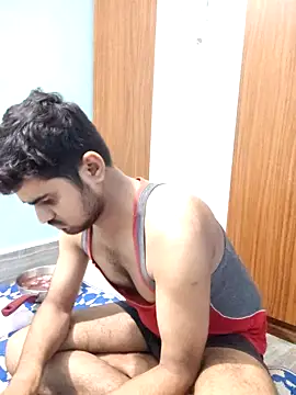 Arsalan_Sheikh webcam