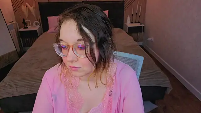 Aleks-caster webcam