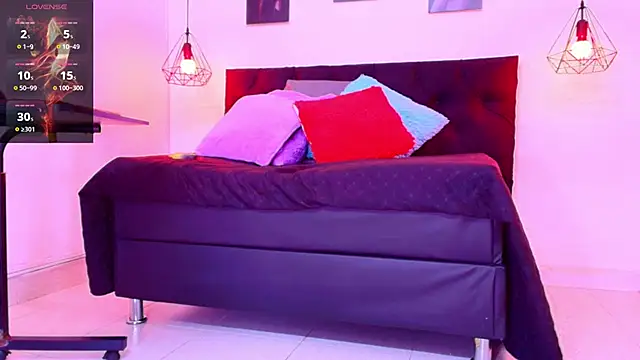 hilary_banks1 webcam