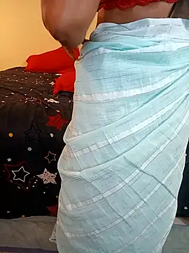 INDIANDESIMATURE webcam