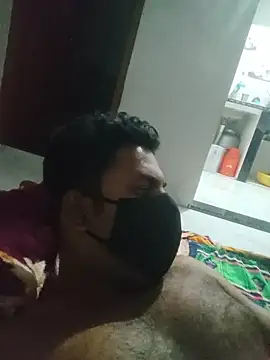 rahulsonyhub (M young) - Bhabhi and sis hot 🥵 pussy cam