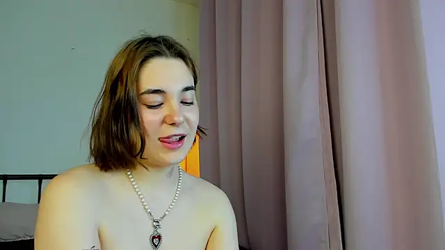 LiyaFly webcam