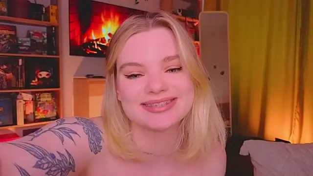 Hottie_Jane webcam