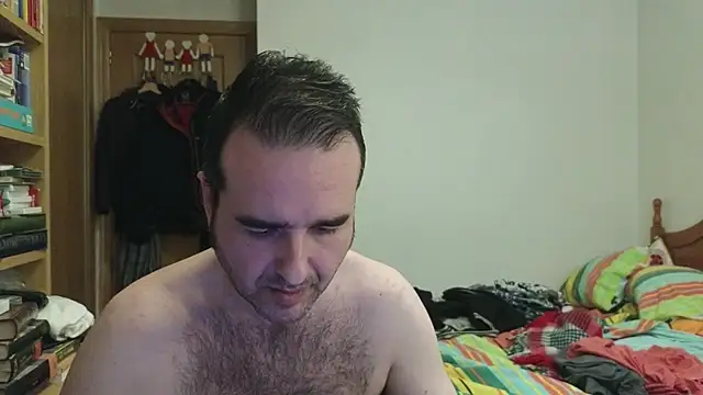 curiosillo83 webcam