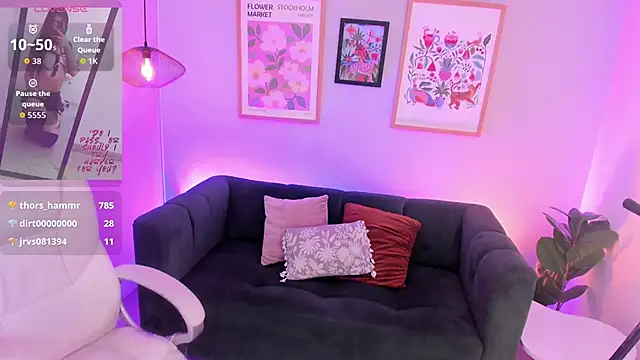 Melissa_Koster webcam