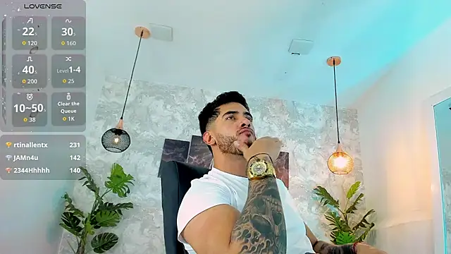 Nate_franco webcam