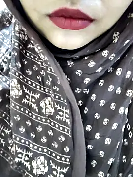 Indian-Nazia webcam