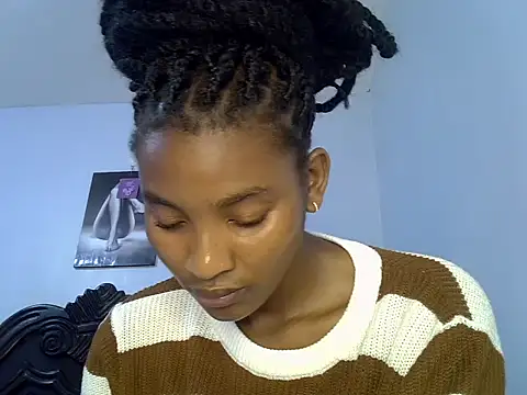 cute-alexis webcam