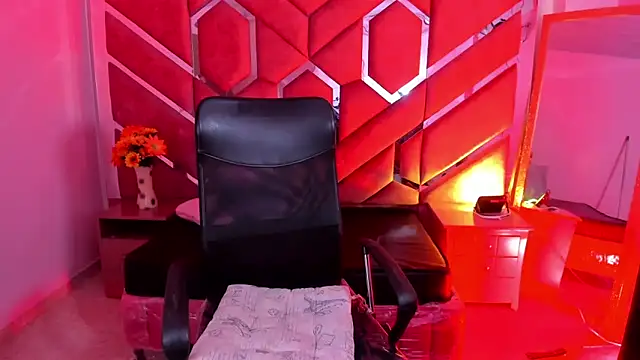 Olivia_Fox69 webcam
