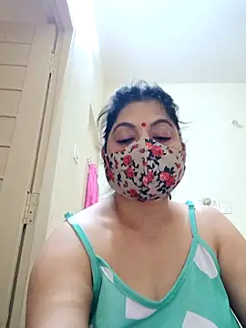 Ratna-777 webcam