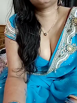 kaamuk_shweta webcam
