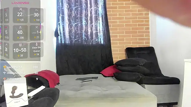 DavidX_X21_Strip webcam