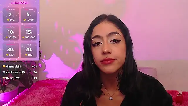 In2me webcam