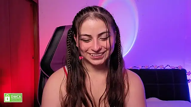 Taiga_Cute webcam