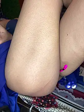 HOTTY-TINA webcam