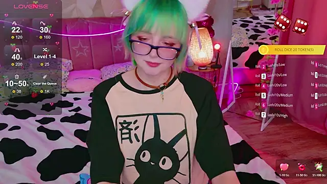 666_marshmallow webcam