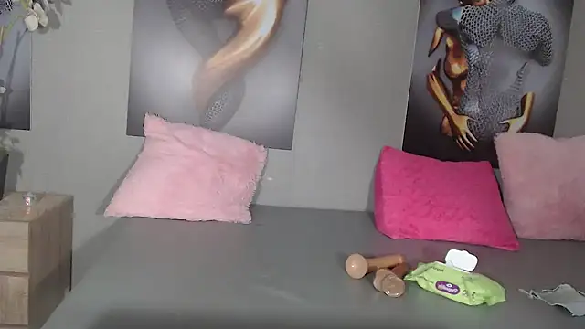 AntonellaBlanc webcam