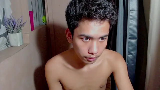 Daddysboy_Obsession69 webcam