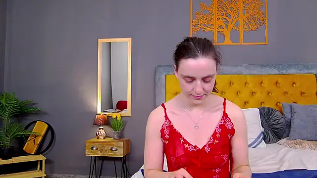 Jessica_White_ webcam