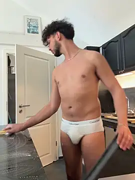Gipsyboysteve webcam