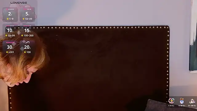 seraphine_star webcam