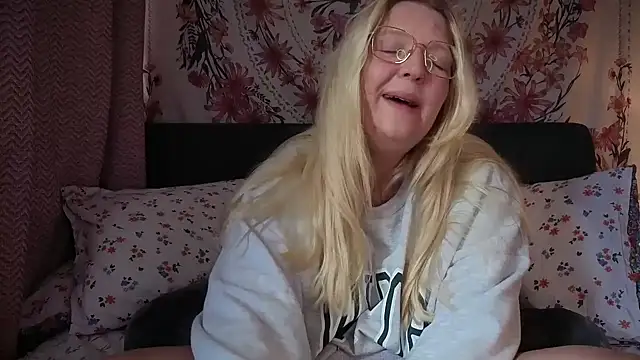 Daisyxoxo_ webcam