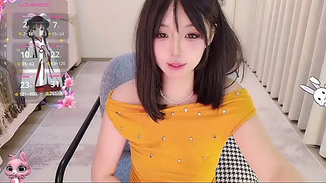 Bella-ox webcam