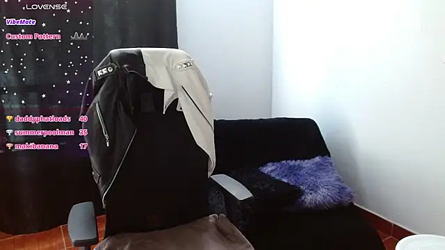 Canela_s1 webcam