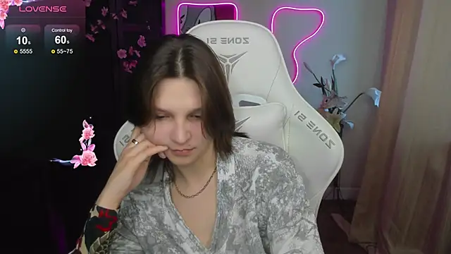 AudreyyKim webcam