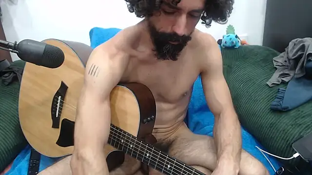 Stringin69 webcam