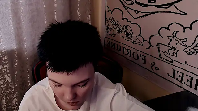 KrisNeal webcam
