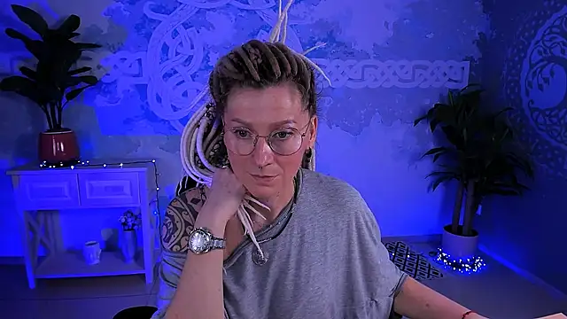 UmaSpace webcam