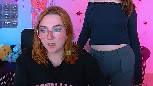 casey_meow_ webcam