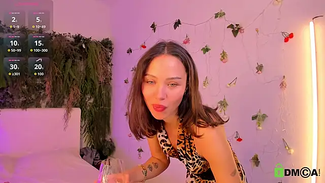 Black_Jenny webcam