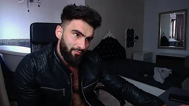 MicahLane webcam