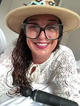 Deborahoff webcam