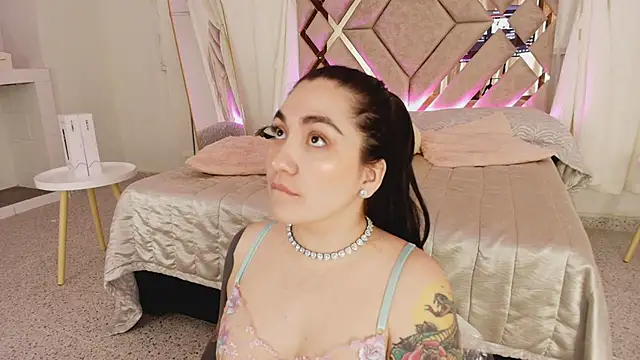 KathiaJenner webcam