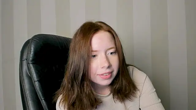OhMyStella webcam