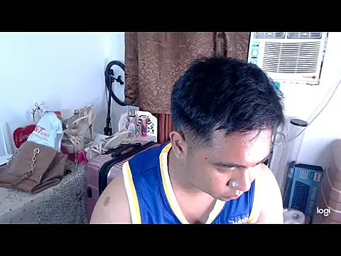 cutejohn webcam