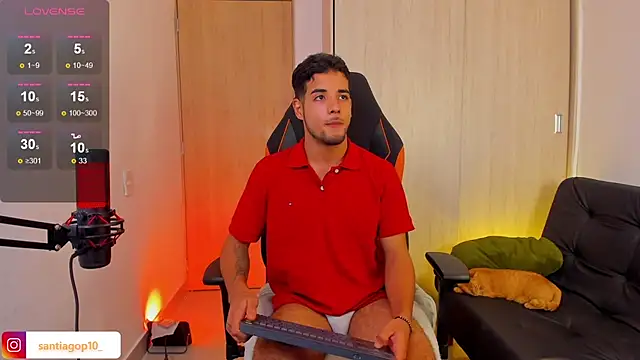 Alexx_Lord webcam