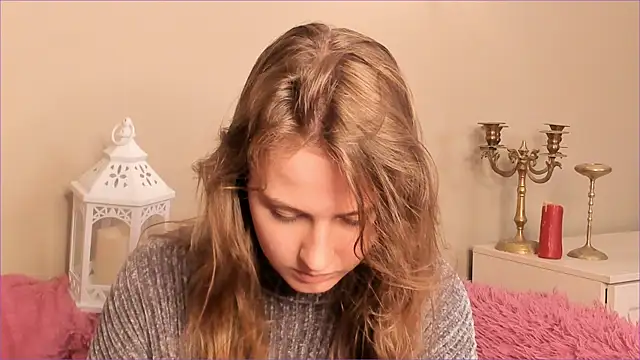 RubieHeiser webcam