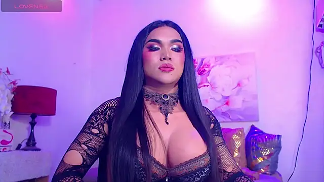 Asian_xiannxcummer webcam