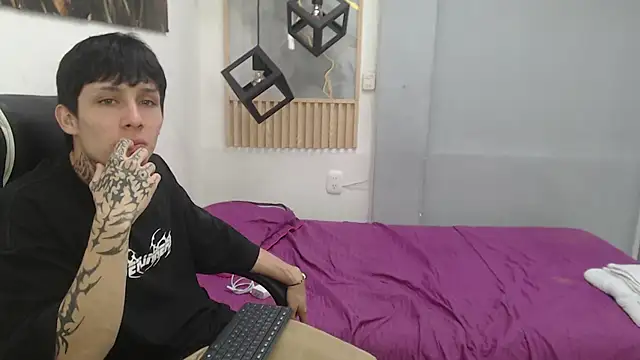 naty_18 webcam