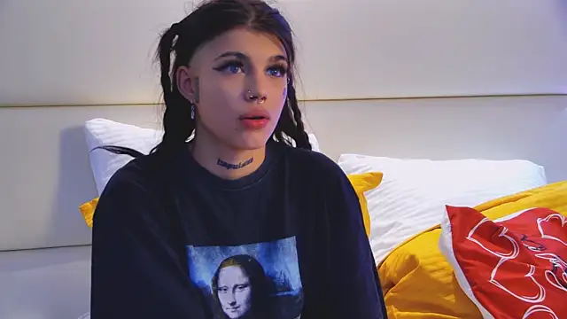 YasminnStorm webcam