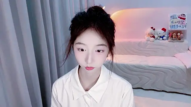 lucky-tt webcam